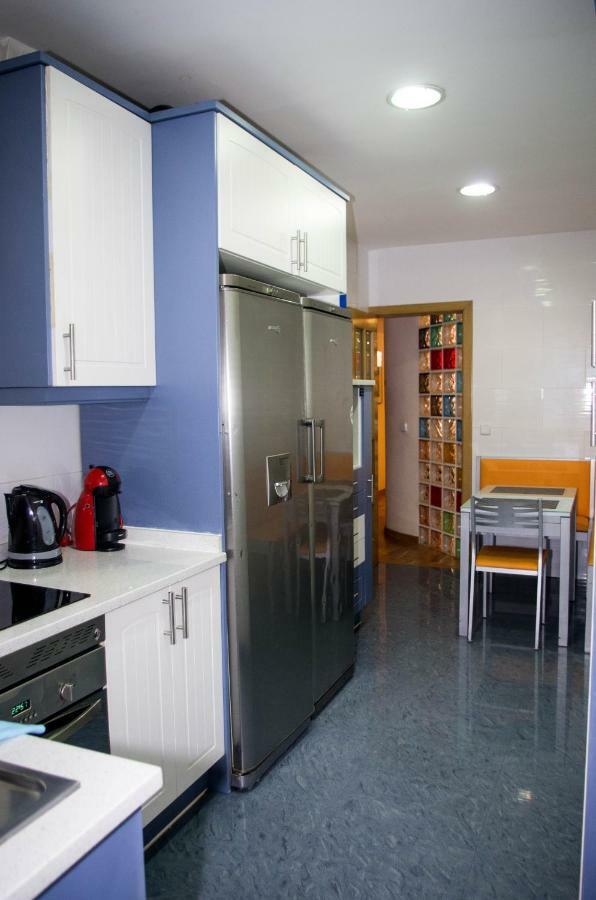 Modern And Lovely In Chueca Lejlighed Madrid Eksteriør billede